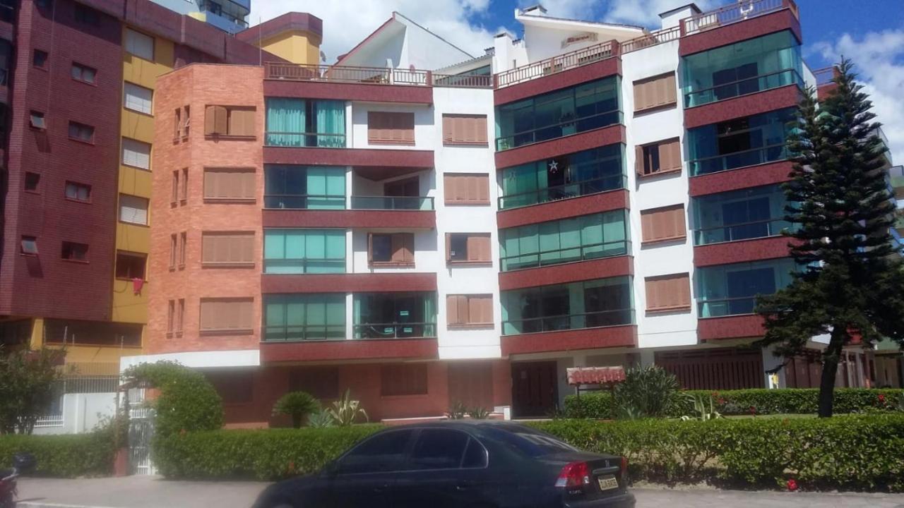 Apartamento Charmoso Na Beira Mar De Capao Da Canoa - A Melhor Localizacao Leilighet Eksteriør bilde