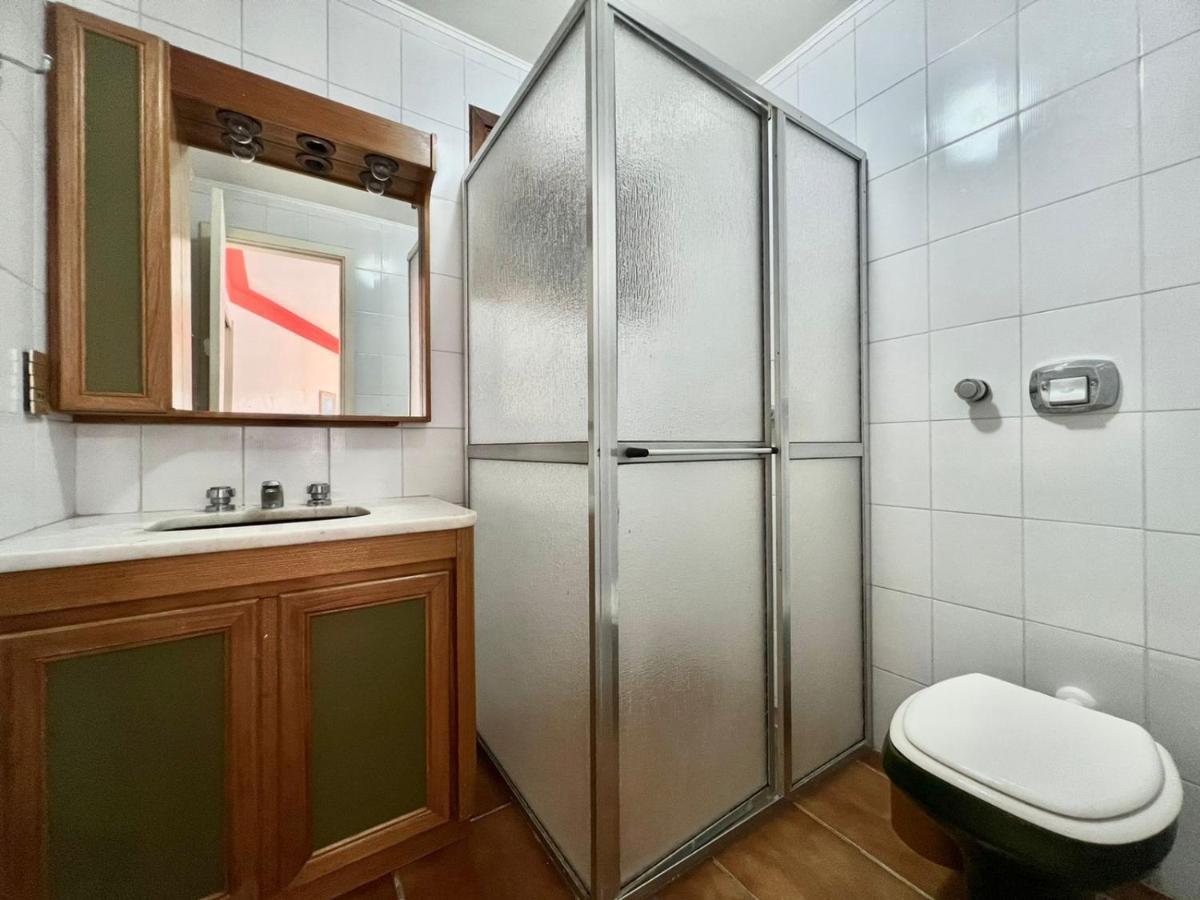 Apartamento Charmoso Na Beira Mar De Capao Da Canoa - A Melhor Localizacao Leilighet Eksteriør bilde